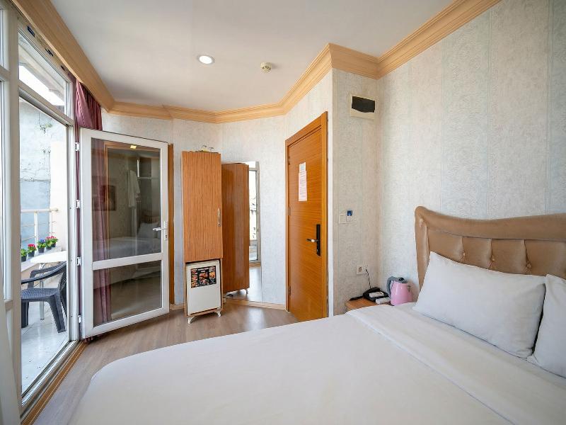 Taksim Maxwell Hotel image