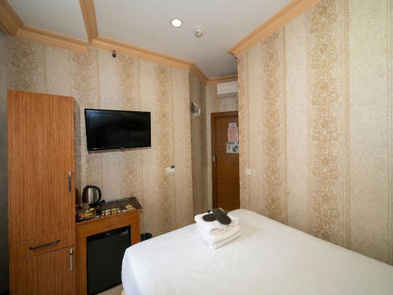 Taksim Maxwell Hotel image