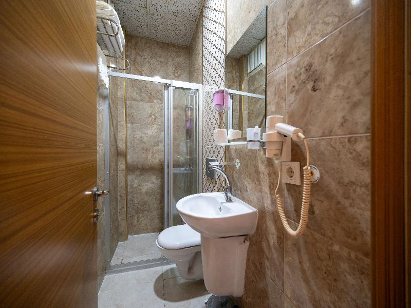 Taksim Maxwell Hotel image
