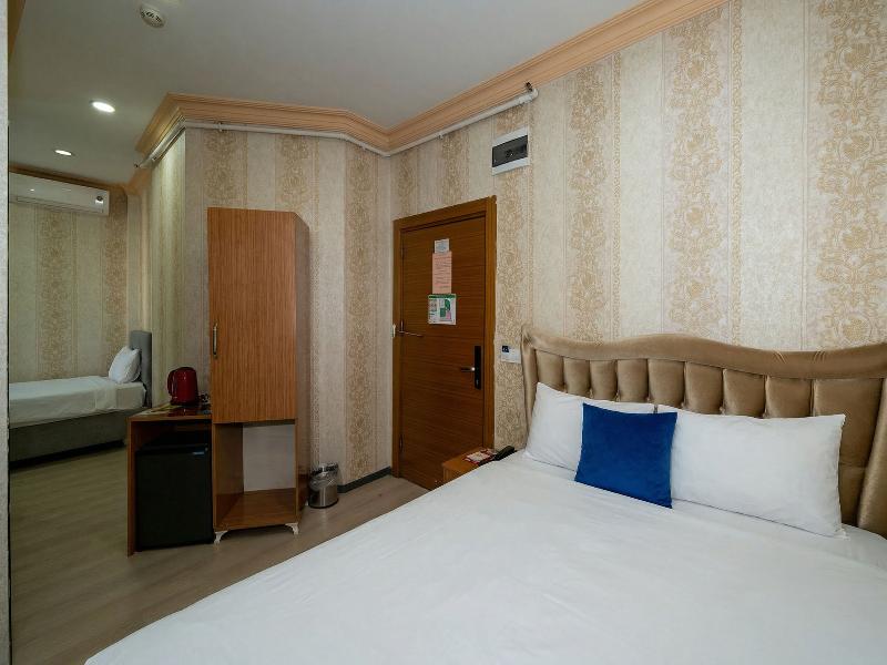 Taksim Maxwell Hotel image