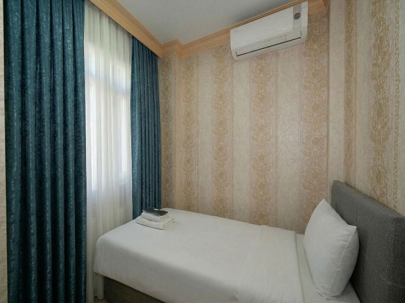 Taksim Maxwell Hotel image
