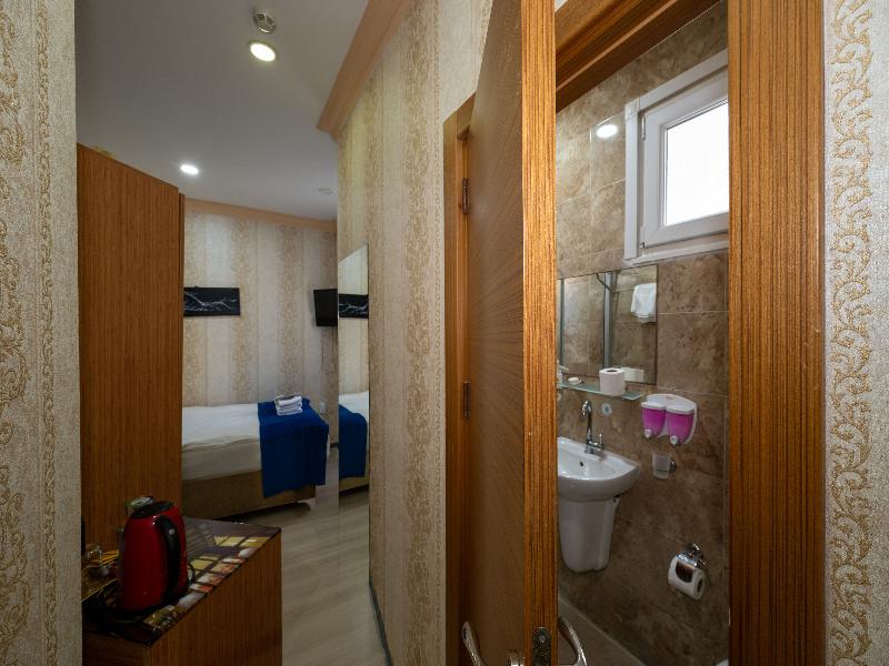 Taksim Maxwell Hotel image
