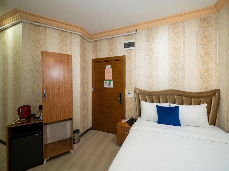 Taksim Maxwell Hotel image