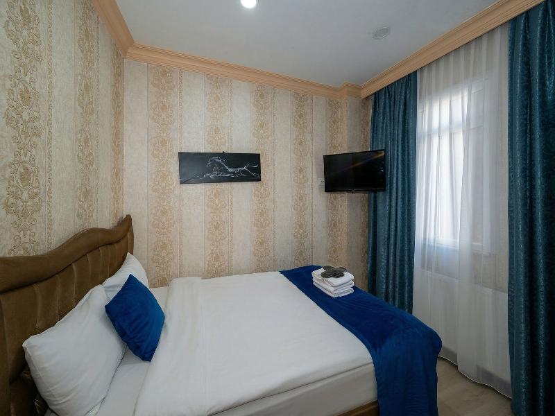 Taksim Maxwell Hotel image