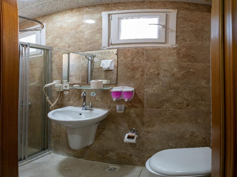 Taksim Maxwell Hotel image