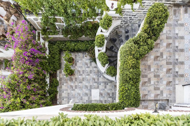 The Poyz Hotel Bodrum image