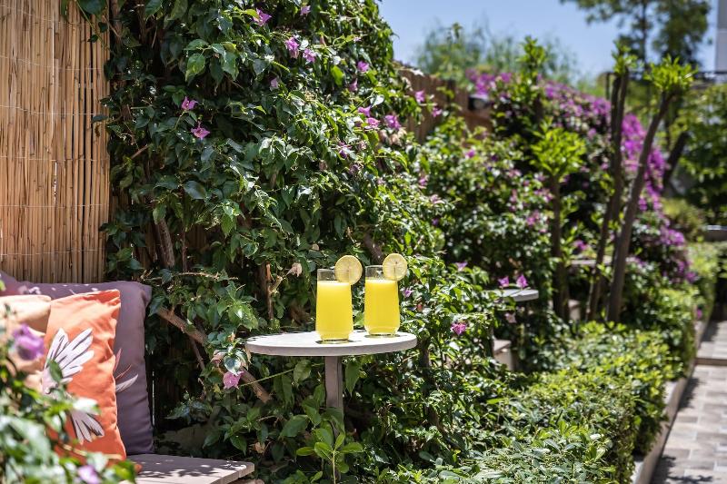 The Poyz Hotel Bodrum image