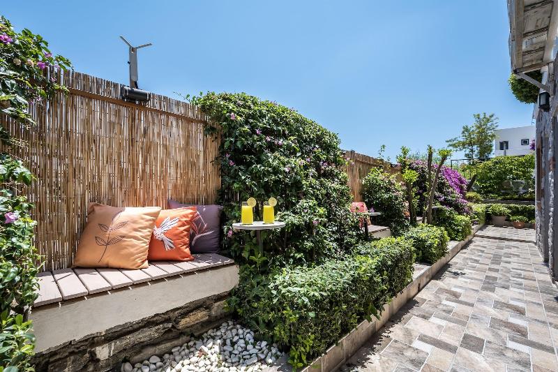 The Poyz Hotel Bodrum image