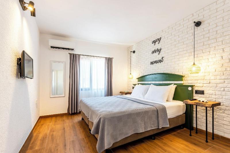 The Poyz Hotel Bodrum image