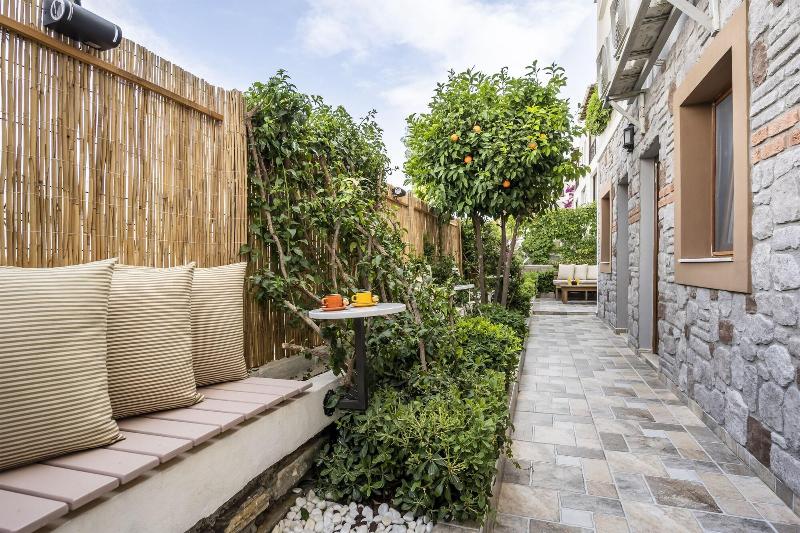 The Poyz Hotel Bodrum image