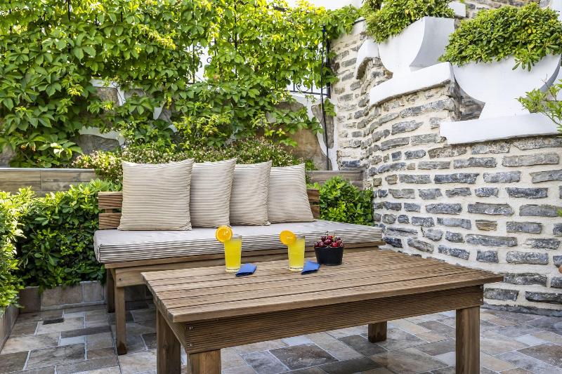 The Poyz Hotel Bodrum image