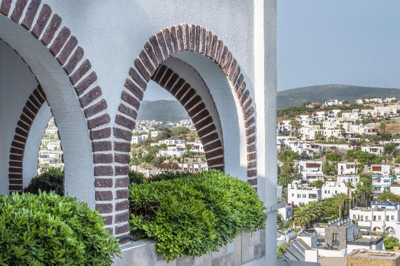 The Poyz Hotel Bodrum image