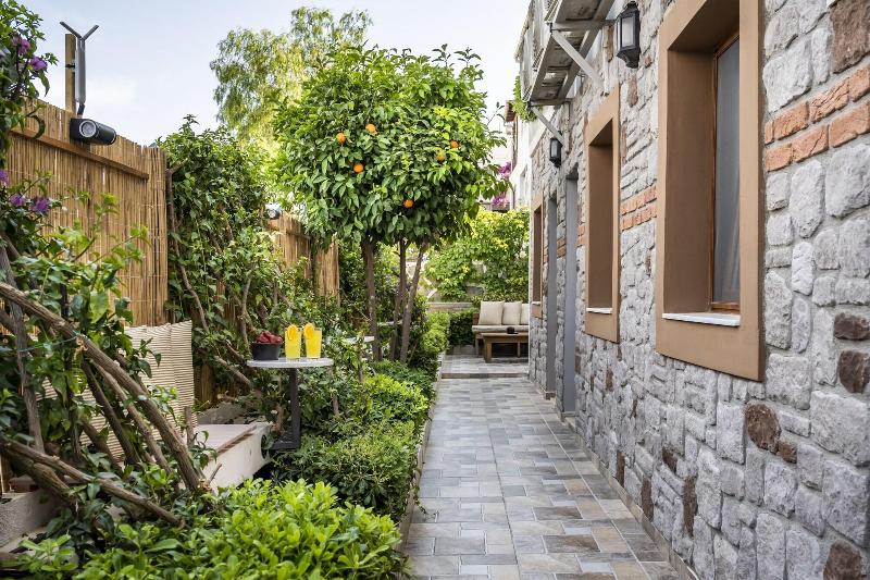 The Poyz Hotel Bodrum image