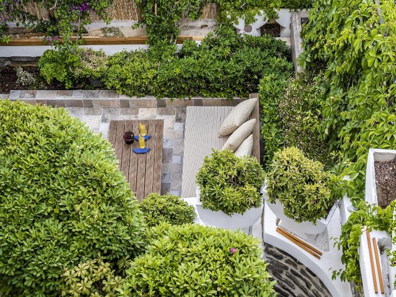 The Poyz Hotel Bodrum image