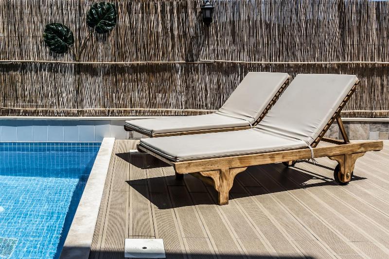 The Poyz Hotel Bodrum image
