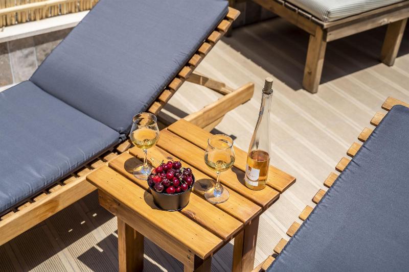 The Poyz Hotel Bodrum image