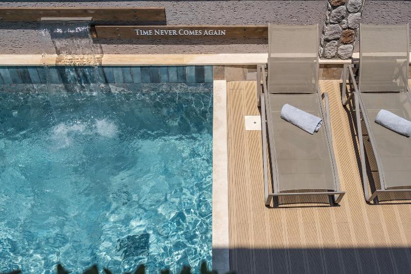 The Poyz Hotel Bodrum image