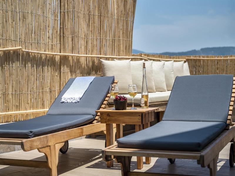 The Poyz Hotel Bodrum image