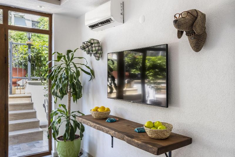 The Poyz Hotel Bodrum image