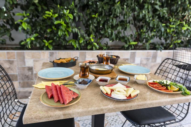 The Poyz Hotel Bodrum image