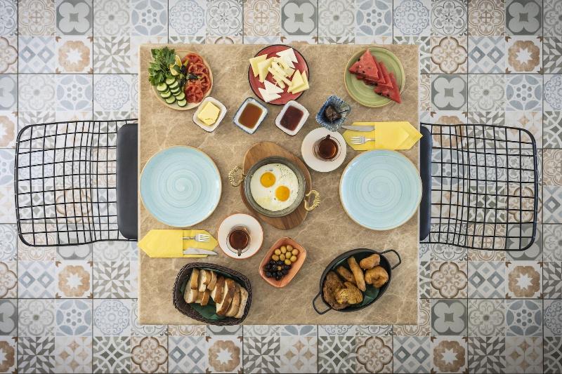 The Poyz Hotel Bodrum image