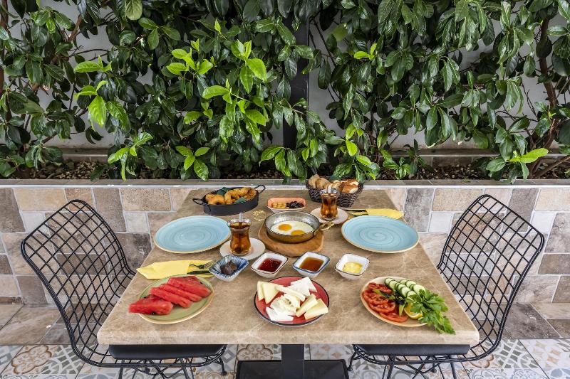 The Poyz Hotel Bodrum image