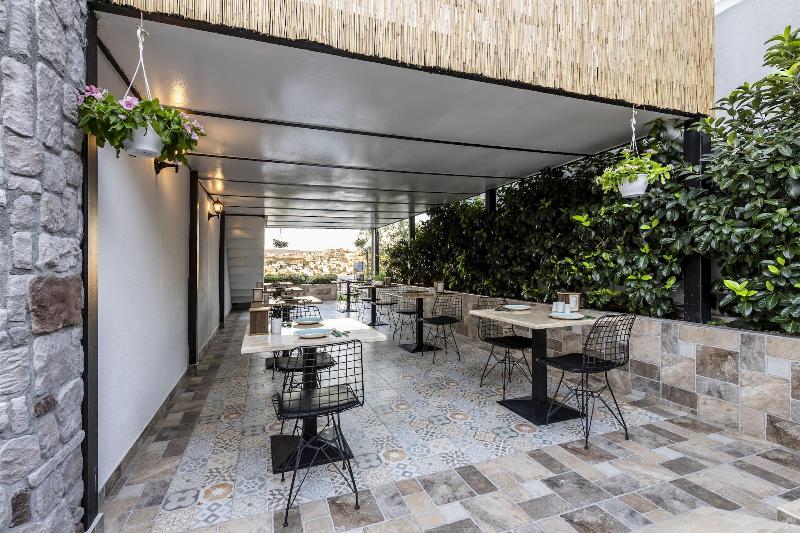 The Poyz Hotel Bodrum image
