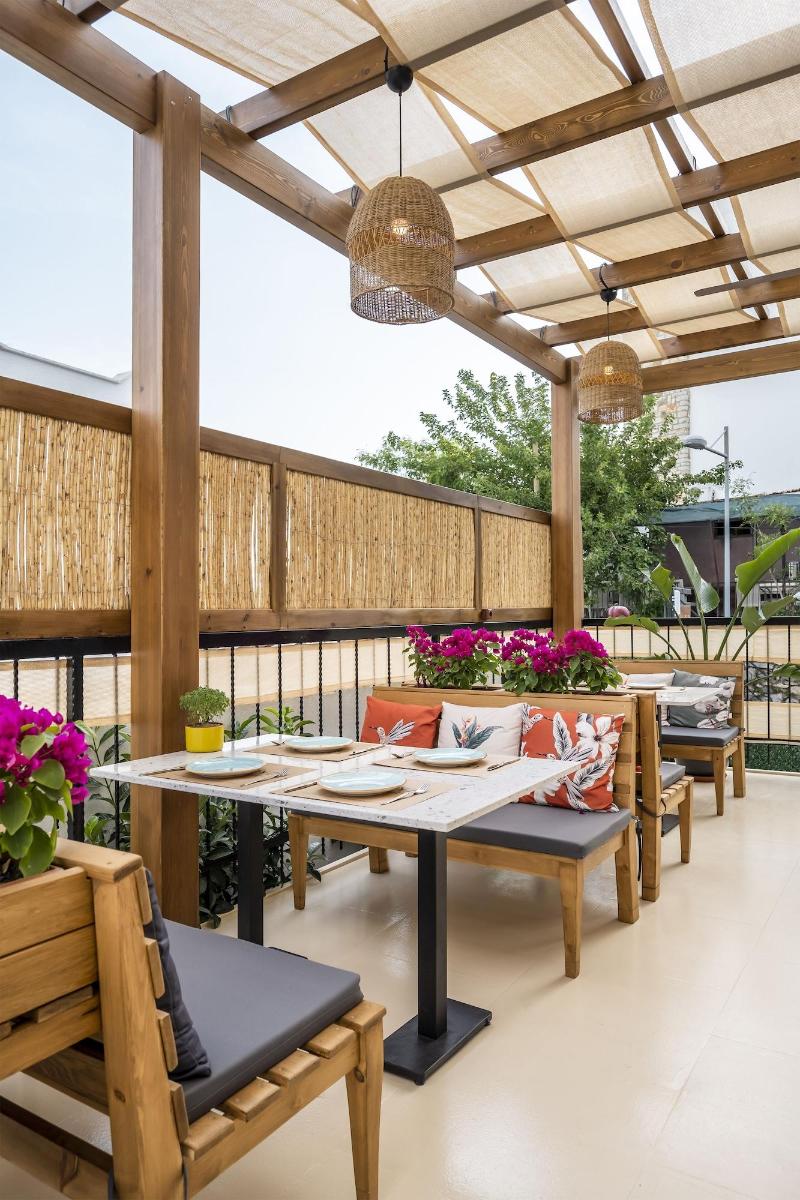 The Poyz Hotel Bodrum image