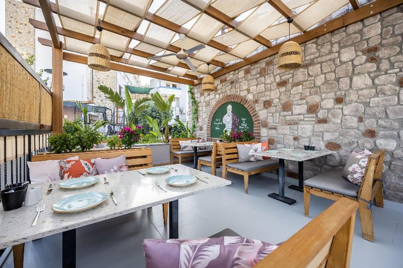 The Poyz Hotel Bodrum image