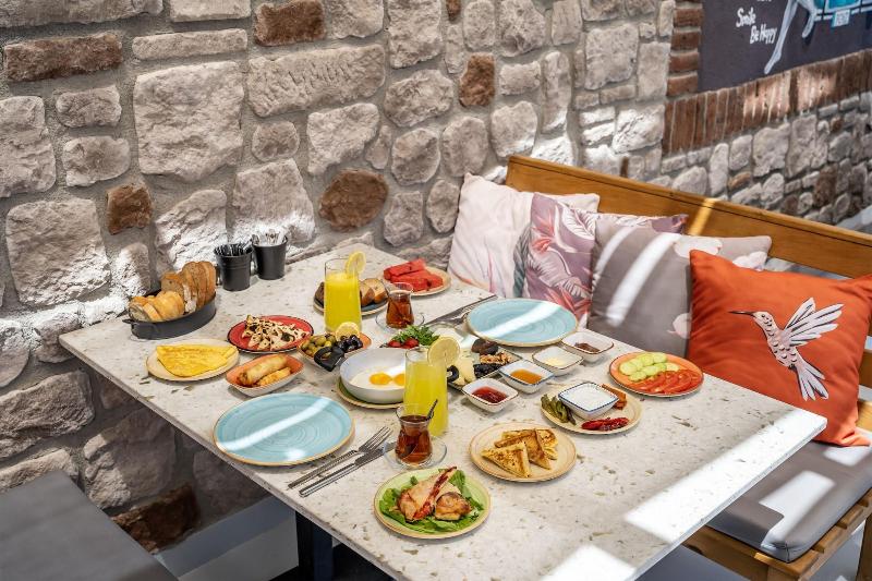 The Poyz Hotel Bodrum image