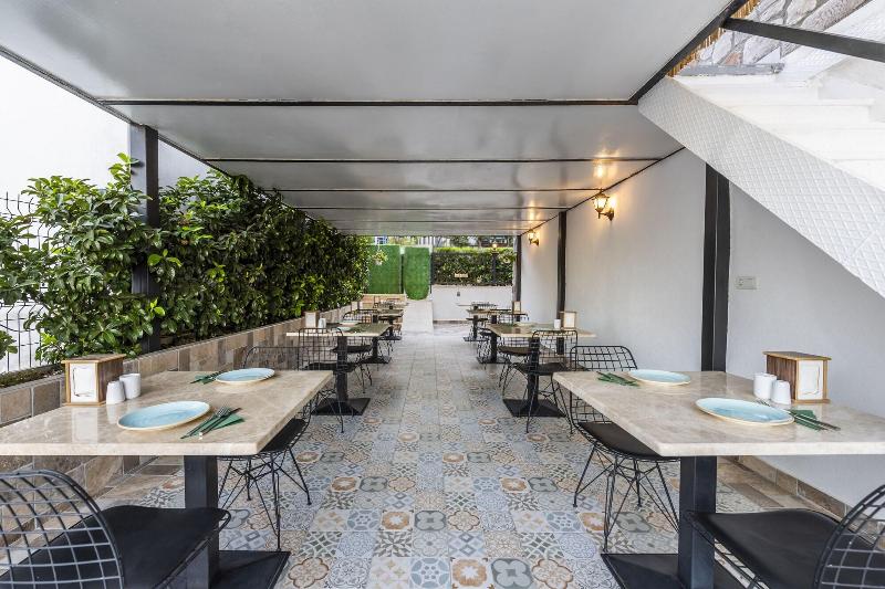 The Poyz Hotel Bodrum image