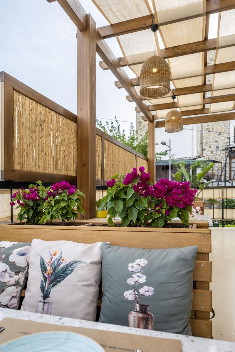 The Poyz Hotel Bodrum image