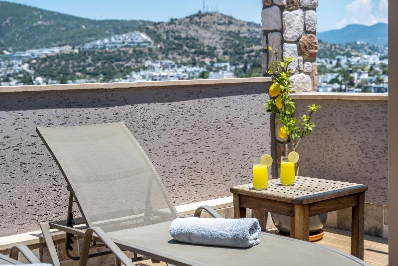 The Poyz Hotel Bodrum image