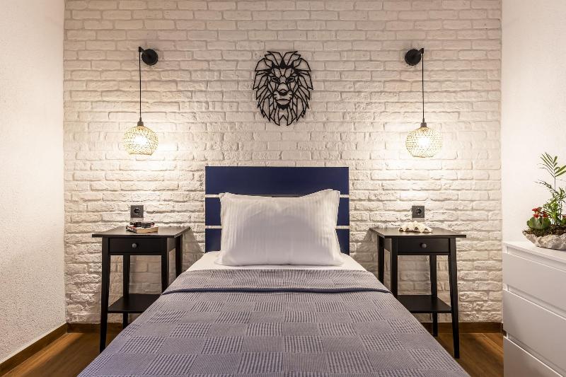 The Poyz Hotel Bodrum image