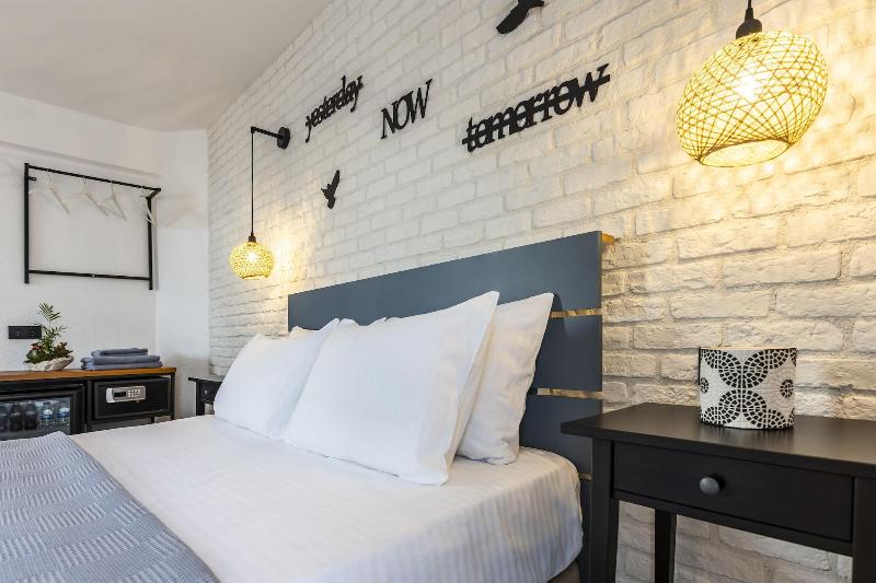 The Poyz Hotel Bodrum image