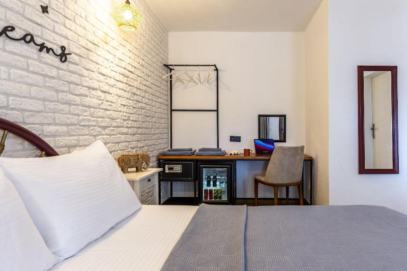 The Poyz Hotel Bodrum image
