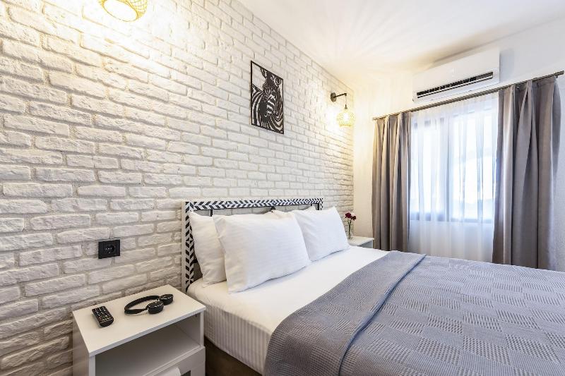 The Poyz Hotel Bodrum image