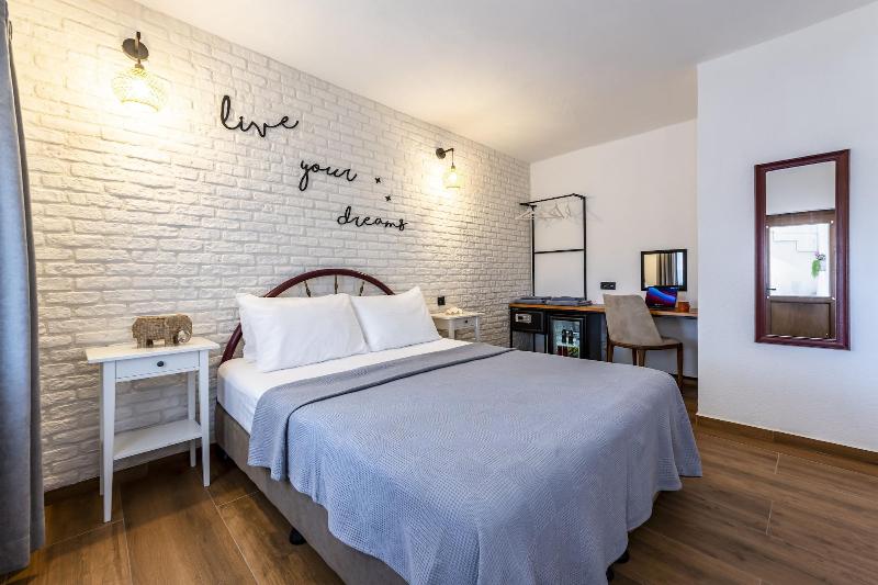 The Poyz Hotel Bodrum image