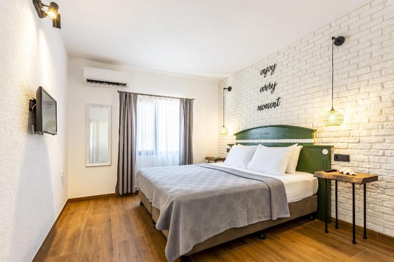 The Poyz Hotel Bodrum image