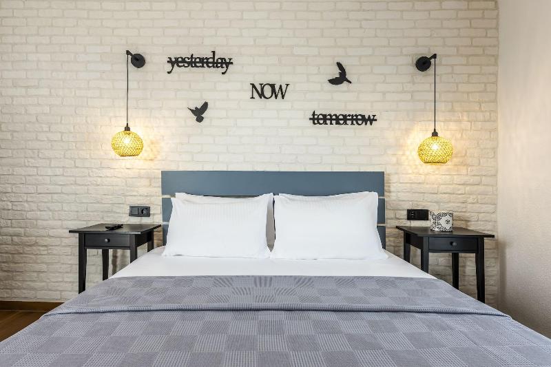 The Poyz Hotel Bodrum image