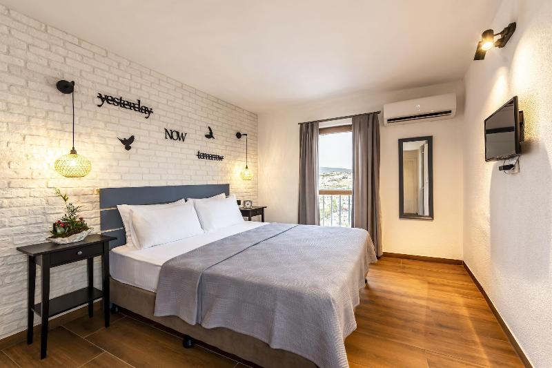 The Poyz Hotel Bodrum image