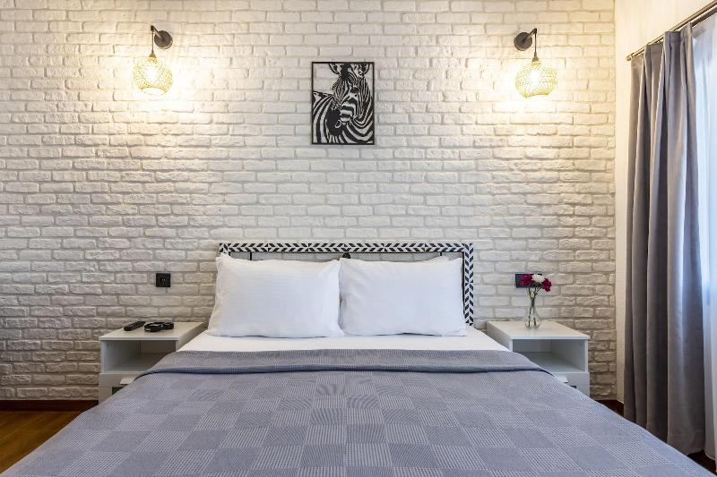 The Poyz Hotel Bodrum image