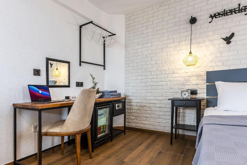 The Poyz Hotel Bodrum image