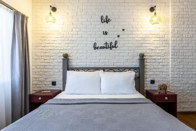The Poyz Hotel Bodrum image