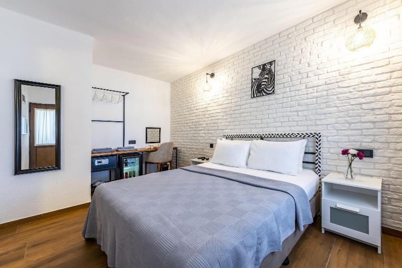 The Poyz Hotel Bodrum image