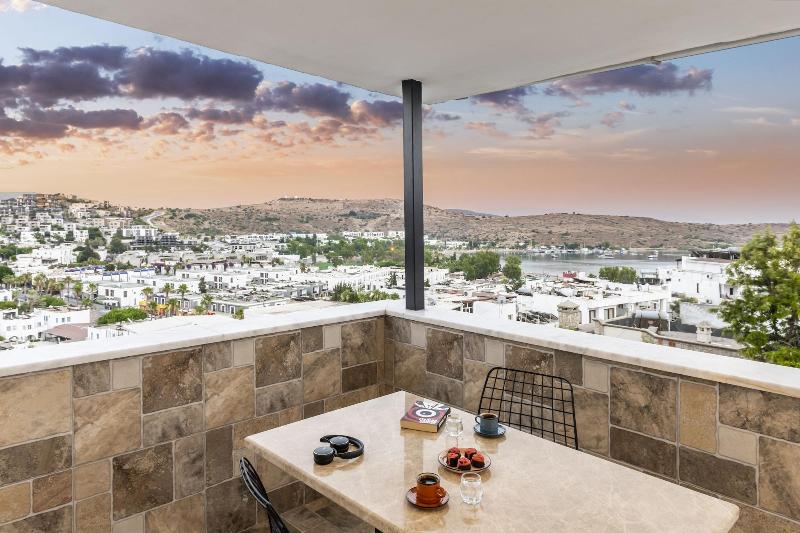 The Poyz Hotel Bodrum image