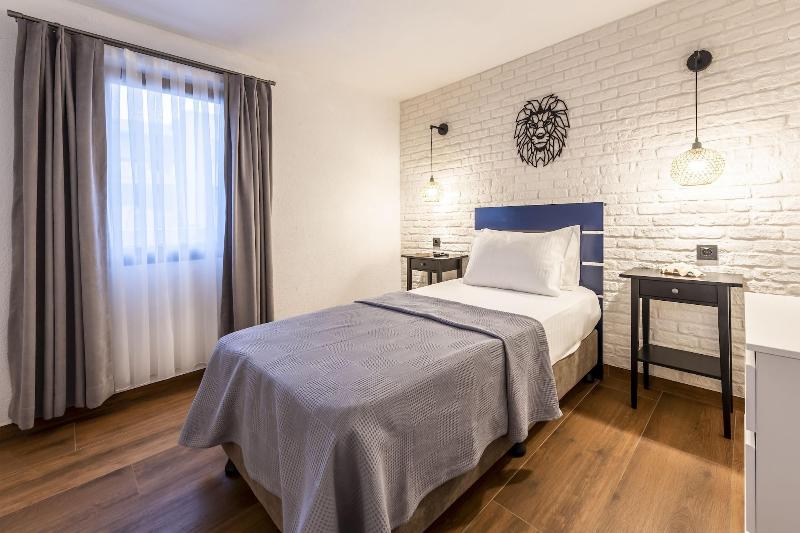 The Poyz Hotel Bodrum image