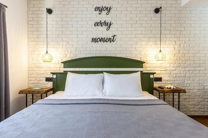 The Poyz Hotel Bodrum image