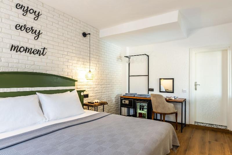The Poyz Hotel Bodrum image