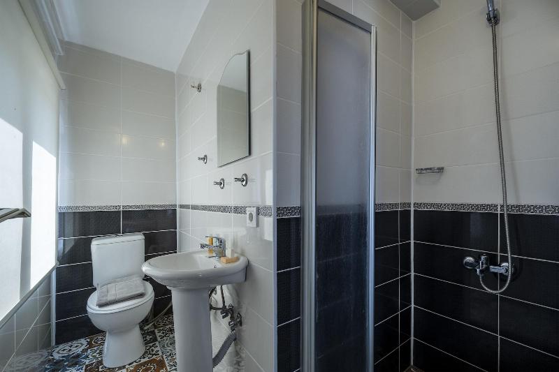 The Poyz Hotel Bodrum image